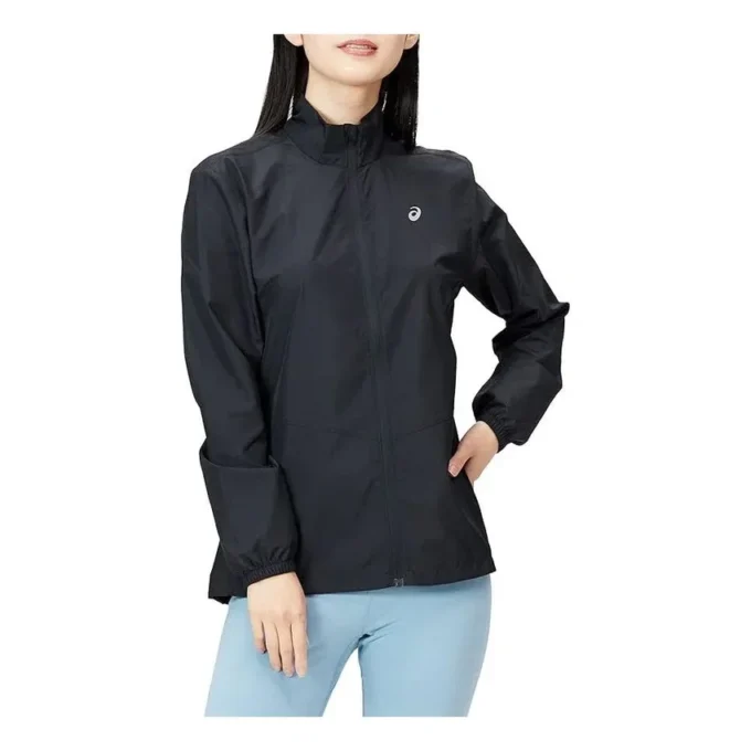 Silver Jacket « Black »