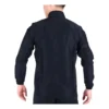Silver Jacket « Black »