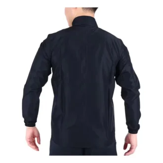 Silver Jacket « Black »