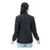 Silver Jacket « Black »