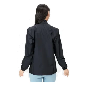 Silver Jacket « Black »