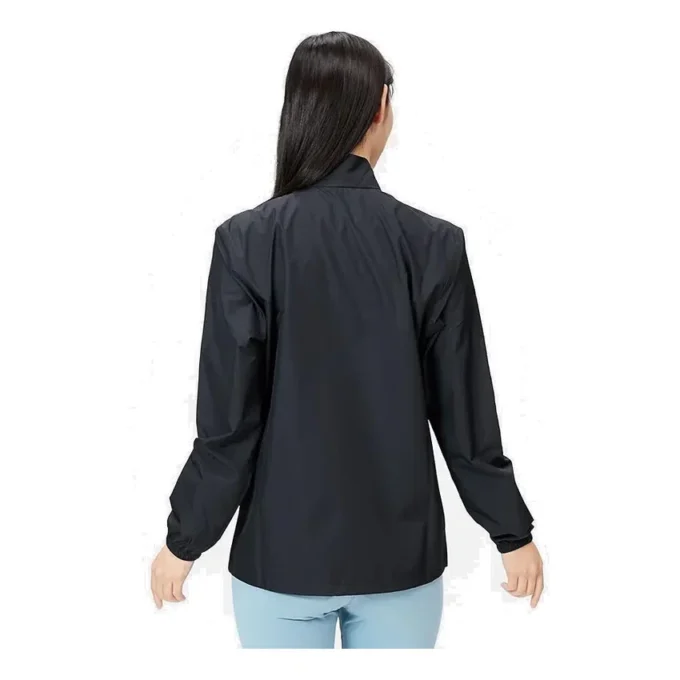 Silver Jacket « Black »