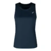 Silver Tank « Midnight Blue »
