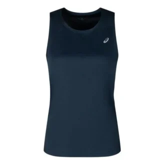 Silver Tank « Midnight Blue »