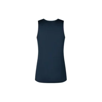 Silver Tank « Midnight Blue »