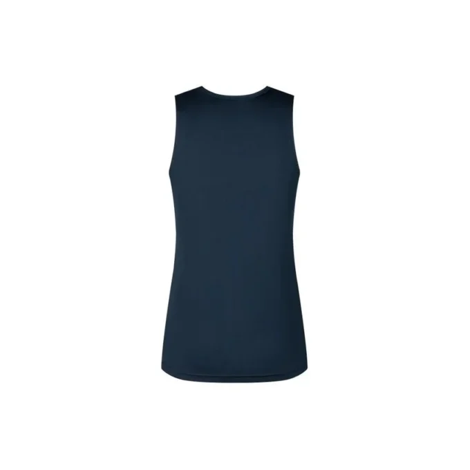 Silver Tank « Midnight Blue »