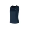 Silver Tank « Midnight Blue »