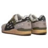 Sivasdescalzo x Gel-Lyte 3 « Rewind Waste »
