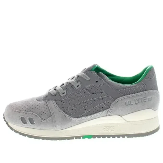 Size? x Gel-Lyte 3 « 25th Anniversary Tsavorite »