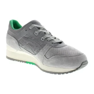 Size? x Gel-Lyte 3 « 25th Anniversary Tsavorite »