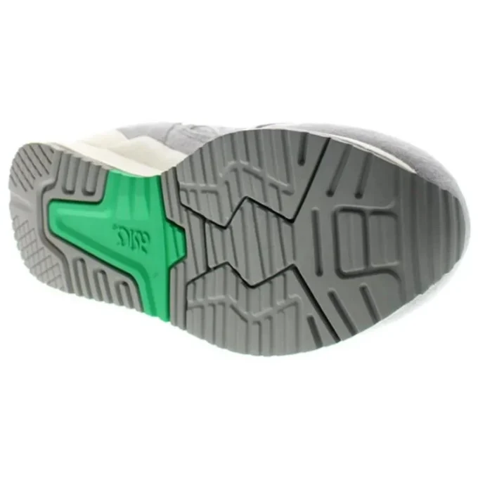 Size? x Gel-Lyte 3 « 25th Anniversary Tsavorite »