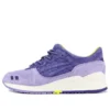Size? x Gel-Lyte 3 « Iris »