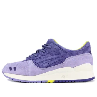 Size? x Gel-Lyte 3 « Iris »
