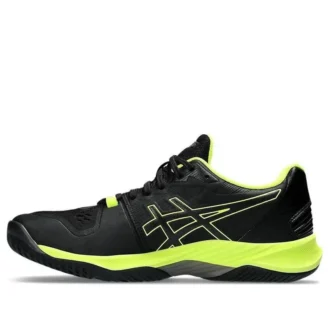 SKY Elite FF 2 « Black Safety Yellow »