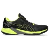 SKY Elite FF 2 « Black Safety Yellow »