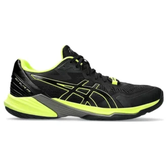 SKY Elite FF 2 « Black Safety Yellow »