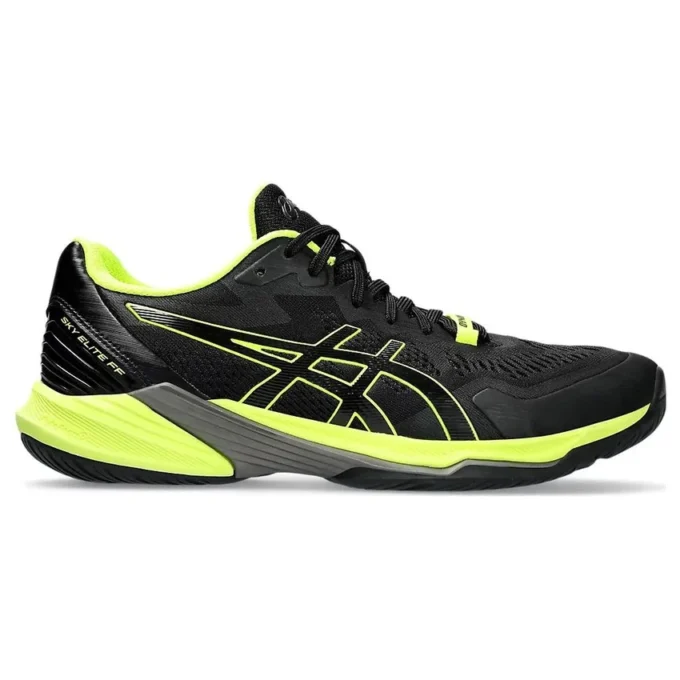 SKY Elite FF 2 « Black Safety Yellow »