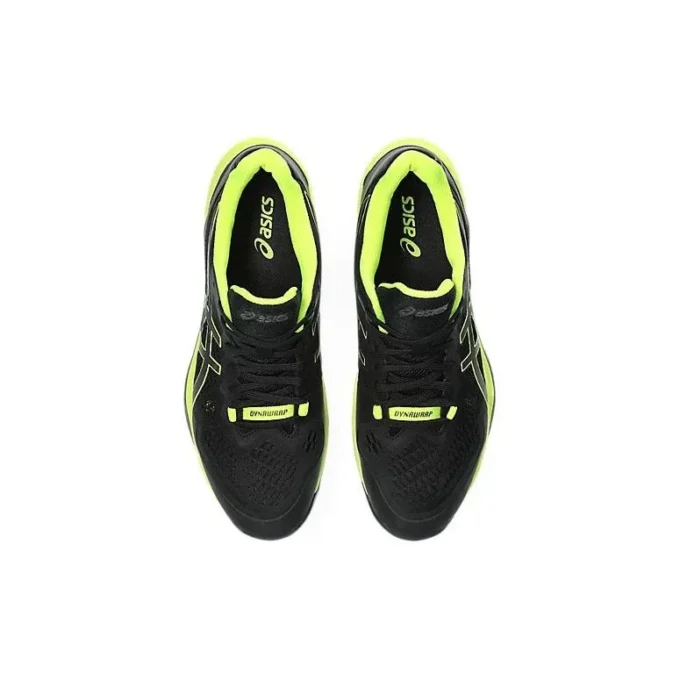 SKY Elite FF 2 « Black Safety Yellow »