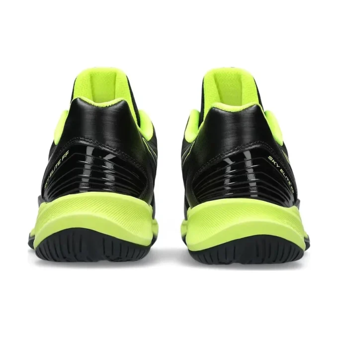 SKY Elite FF 2 « Black Safety Yellow »