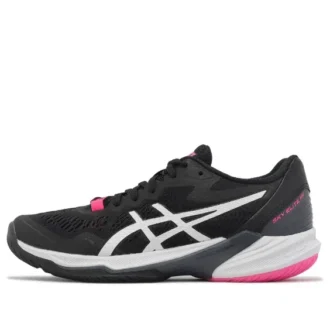 Sky Elite FF 2 « Black White Pink »