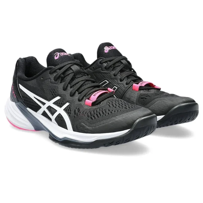Sky Elite FF 2 « Black White Pink »