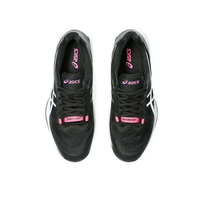 Sky Elite FF 2 « Black White Pink »