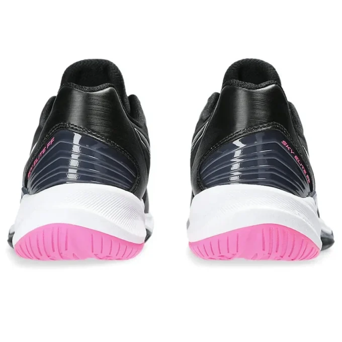 Sky Elite FF 2 « Black White Pink »