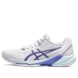 Sky Elite FF 2 « Blanc/Bleu violet »