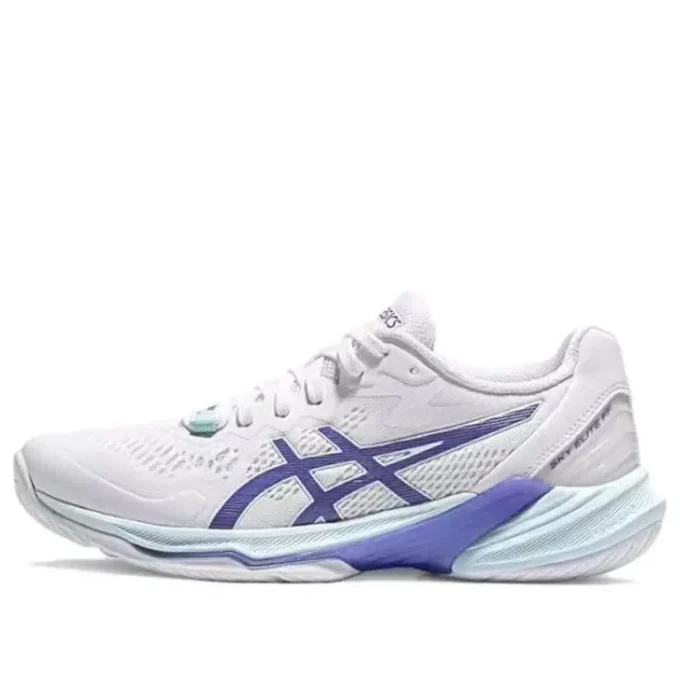 Sky Elite FF 2 « Blanc/Bleu violet »