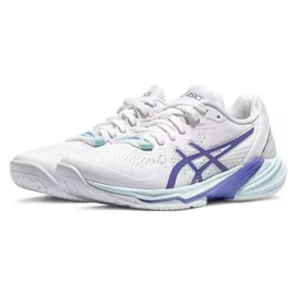 Sky Elite FF 2 « Blanc/Bleu violet »