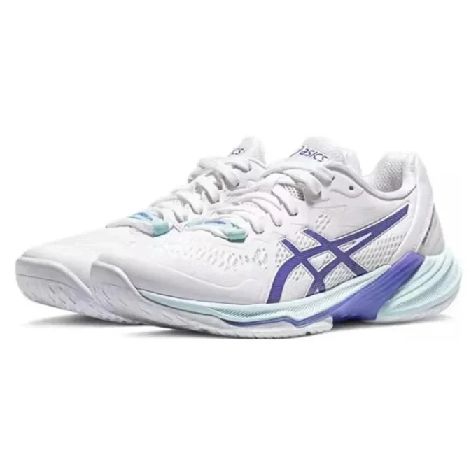 Sky Elite FF 2 « Blanc/Bleu violet »