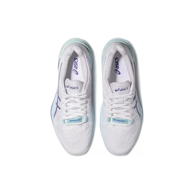 Sky Elite FF 2 « Blanc/Bleu violet »