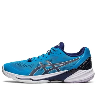 Sky Elite FF 2 « Island Blue Indigo »