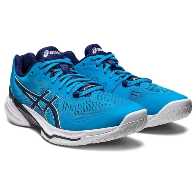 Sky Elite FF 2 « Island Blue Indigo »