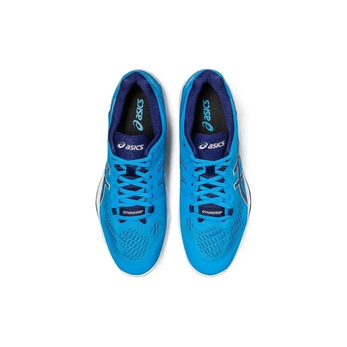 Sky Elite FF 2 « Island Blue Indigo »