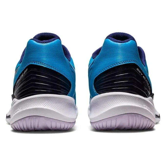 Sky Elite FF 2 « Island Blue Indigo »
