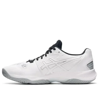 Sky Elite FF 2 Low « White Pure Silver »