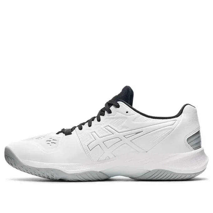 Sky Elite FF 2 Low « White Pure Silver »