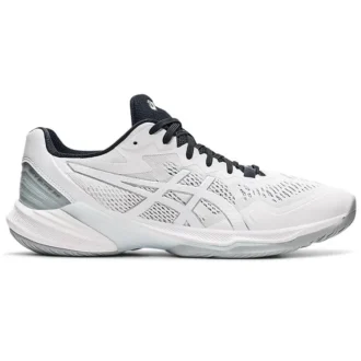 Sky Elite FF 2 Low « White Pure Silver »