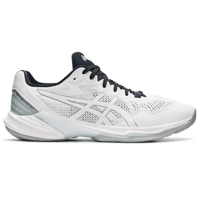 Sky Elite FF 2 Low « White Pure Silver »