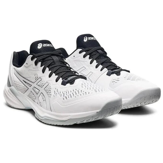 Sky Elite FF 2 Low « White Pure Silver »