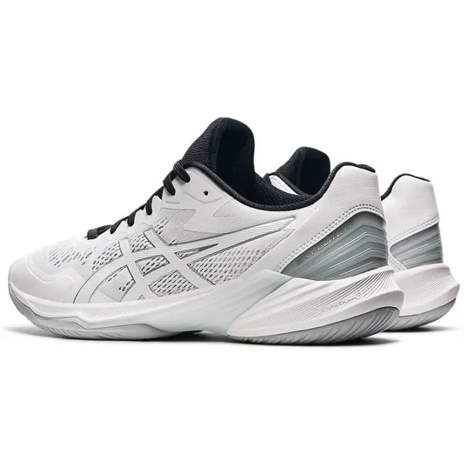 Sky Elite FF 2 Low « White Pure Silver »
