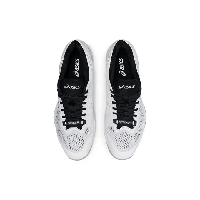 Sky Elite FF 2 Low « White Pure Silver »