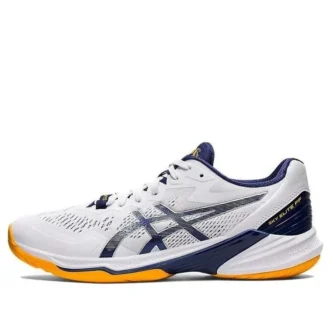 Sky Elite FF 2 « White Deep Ocean »