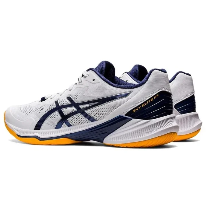 Sky Elite FF 2 « White Deep Ocean »