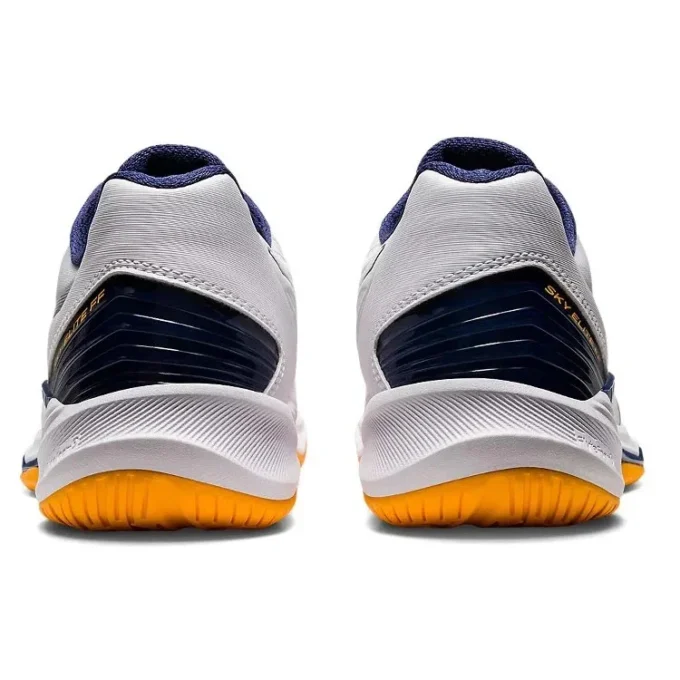 Sky Elite FF 2 « White Deep Ocean »