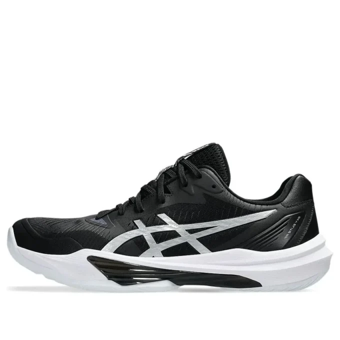 Sky Elite FF 3 « Black Pure Silver »