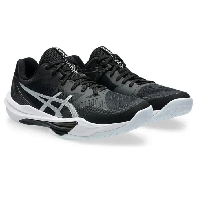 Sky Elite FF 3 « Black Pure Silver »