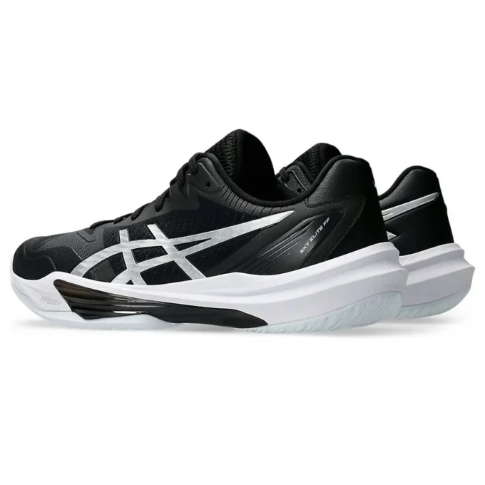 Sky Elite FF 3 « Black Pure Silver »