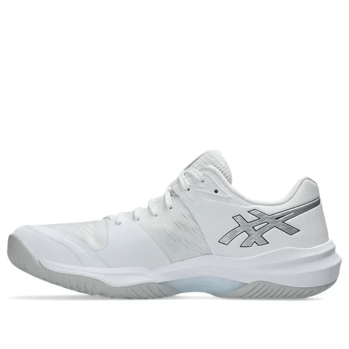 Sky Elite FF 3 « Blanc Argent pur »